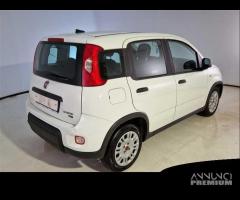 FIAT PANDA 1.0 FireFly 70cv S/S Hybrid 5 PORTE