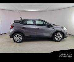 RENAULT CAPTUR 1.6 HEV E-TECH 105KW BUSINESS AUTO