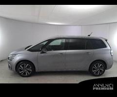 CITROEN GRAND C4 SPACETOURER BlueHDi 130 S/S EAT8