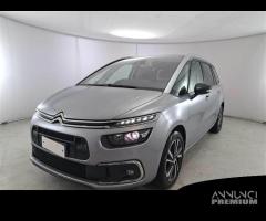 CITROEN GRAND C4 SPACETOURER BlueHDi 130 S/S EAT8