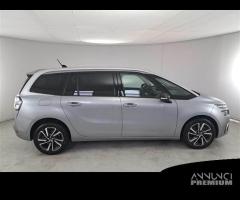 CITROEN GRAND C4 SPACETOURER BlueHDi 130 S/S EAT8