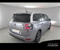 CITROEN GRAND C4 SPACETOURER BlueHDi 130 S/S EAT8