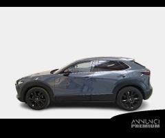 MAZDA CX-30 2.0L Skyactiv-G 150cv M Hybrid Homura