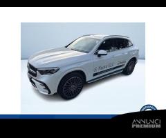 Mercedes-Benz GLC 300 de 4MATIC EQ-POWER AMG ...