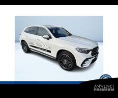 Mercedes-Benz GLC 300 de 4MATIC EQ-POWER AMG ...