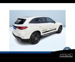 Mercedes-Benz GLC 300 de 4MATIC EQ-POWER AMG ...