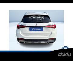 Mercedes-Benz GLC 300 de 4MATIC EQ-POWER AMG ...