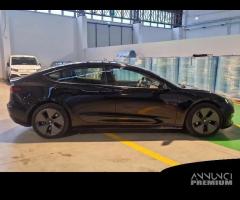 TESLA MODEL 3 75 kWh Long Range Dual Motor AWD 4 P - 1