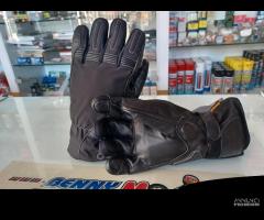 GUANTI INVERNALI MOORE UOMO LATITUDE Gloves