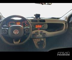 FIAT PANDA 1.0 FireFly 70cv S/S Hybrid City Life 5 - 6