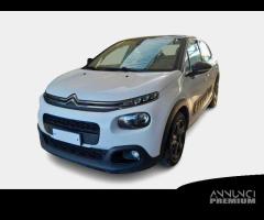 CITROEN C3 BlueHDi 75 Shine 5 PORTE - 2