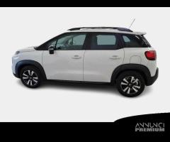 CITROEN C3 AIRCROSS PureTech 110 S/S Shine