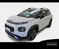 CITROEN C3 AIRCROSS PureTech 110 S/S Shine