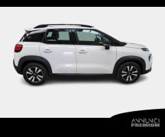 CITROEN C3 AIRCROSS PureTech 110 S/S Shine