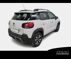 CITROEN C3 AIRCROSS PureTech 110 S/S Shine