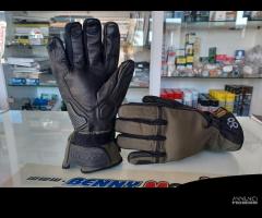 GUANTI UOMO MOORE INVERNALI LATITUDE Gloves