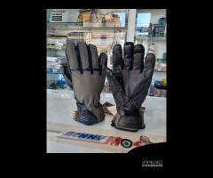 GUANTI UOMO MOORE INVERNALI LATITUDE Gloves