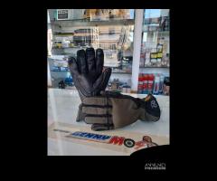 GUANTI UOMO MOORE INVERNALI LATITUDE Gloves