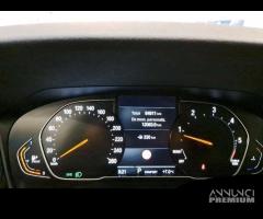 BMW 320 48V Business Advantage Touring auto - 4