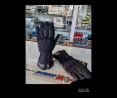 GUANTI INVERNALI MOORE UOMO NEW TRAVEL Gloves