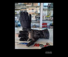 GUANTI INVERNALI MOORE UOMO NEW TRAVEL Gloves