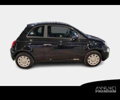 FIAT 500 1.0 70cv Ibrido Cult - 1