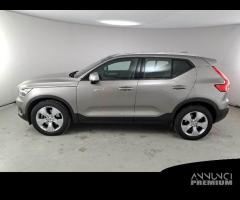 VOLVO XC40 D3 AWD Geartronic Business Plus