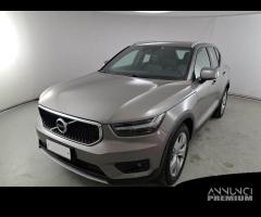 VOLVO XC40 D3 AWD Geartronic Business Plus