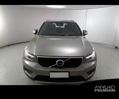 VOLVO XC40 D3 AWD Geartronic Business Plus