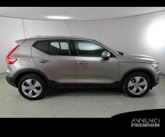 VOLVO XC40 D3 AWD Geartronic Business Plus