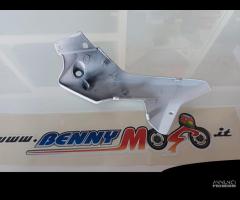 KEEWAY RKF 125 FIANCHETTO XD BIANCO