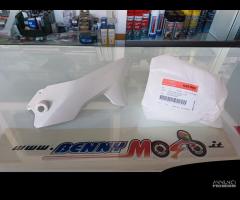 KEEWAY RKF 125 FIANCHETTO XS BIANCO