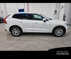 VOLVO XC60 D4 AWD Geartronic Business Plus - 1