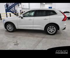 VOLVO XC60 D4 AWD Geartronic Business Plus - 2