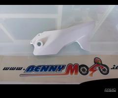 KEEWAY RKF 125 FIANCHETTO XS BIANCO