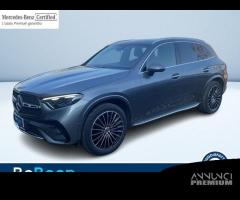 Mercedes-Benz GLC 300 DE PHEV AMG PREMIUM 4MA...