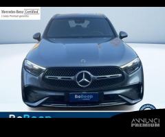 Mercedes-Benz GLC 300 DE PHEV AMG PREMIUM 4MA...