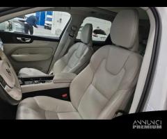 VOLVO XC60 D4 AWD Geartronic Business Plus - 5