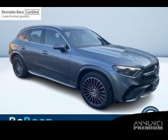 Mercedes-Benz GLC 300 DE PHEV AMG PREMIUM 4MA...