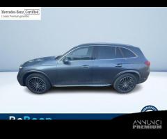 Mercedes-Benz GLC 300 DE PHEV AMG PREMIUM 4MA...