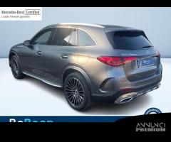 Mercedes-Benz GLC 300 DE PHEV AMG PREMIUM 4MA... - 7