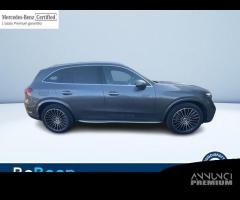 Mercedes-Benz GLC 300 DE PHEV AMG PREMIUM 4MA... - 8