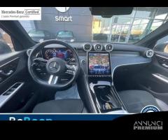 Mercedes-Benz GLC 300 DE PHEV AMG PREMIUM 4MA... - 17