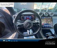 Mercedes-Benz GLC 300 DE PHEV AMG PREMIUM 4MA... - 18