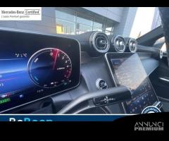 Mercedes-Benz GLC 300 DE PHEV AMG PREMIUM 4MA... - 21