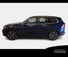 BMW X5 xDrive 25d Business autom.