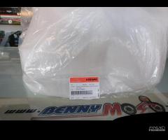 KEEWAY RKF 125 PARAFANGO ANT BIANCO CON ADS - 6