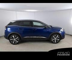 PEUGEOT 3008 BlueHDI 180 EAT8 S/S GT aut. - 1