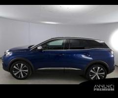 PEUGEOT 3008 BlueHDI 180 EAT8 S/S GT aut. - 2