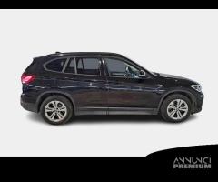 BMW X1 xDrive 25e Business Advantage automatico - 1